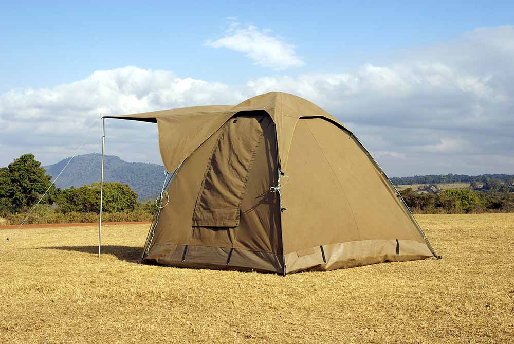 3 Days Northern Tanzania Safari